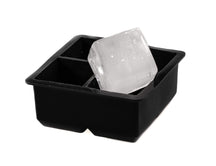 Moule à glaçons Sareva - Glaçons - en silicone - 5 x 5 x 5 cm