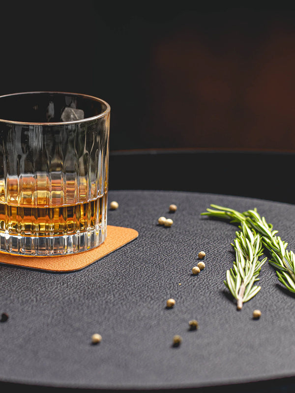 Sous-Verre Jay Hill