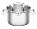 Marmite Sola - Couvercle en verre - Juvia - ø 24 cm / 5,5 litres