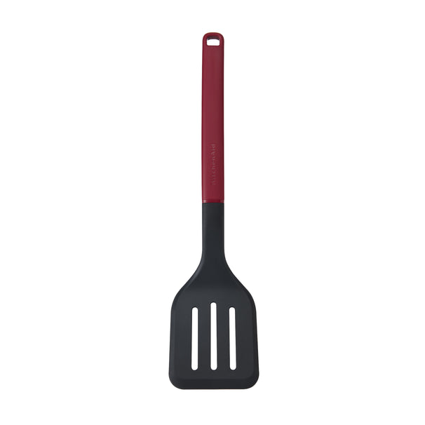 Spatule KitchenAid - Retourneur - Classic Rouge Empire - 34 cm
