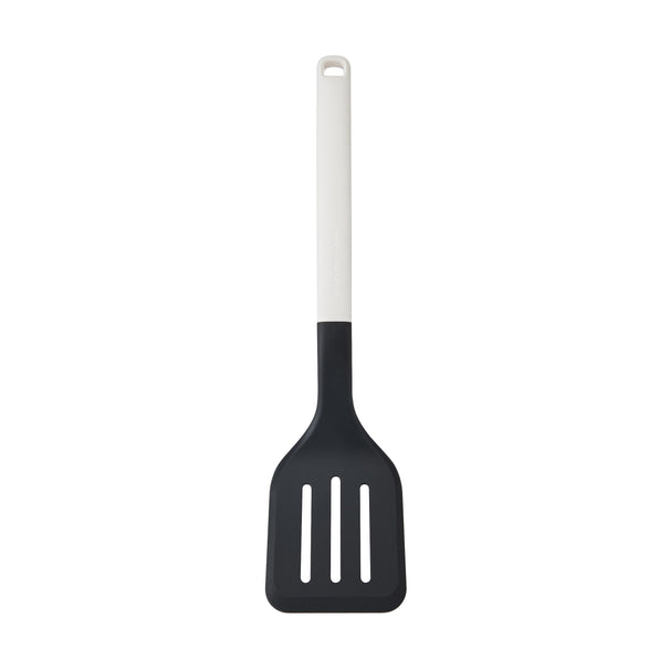 Spatule KitchenAid - Spatule a frire - Classic Porcelaine Blanche - 34 cm