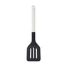 Spatule KitchenAid - Spatule a frire - Classic Porcelaine Blanche - 34 cm