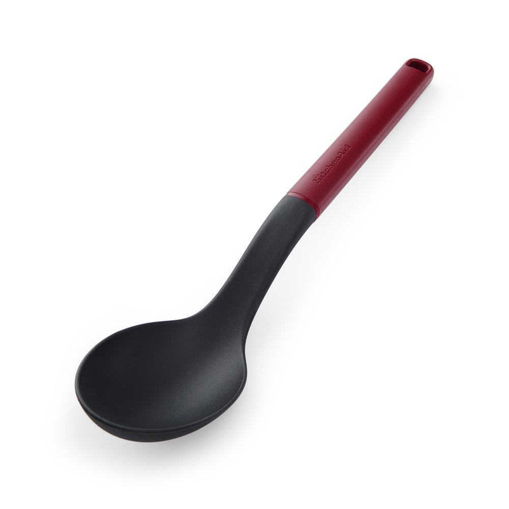 Louche KitchenAid - Louche de service - Classic Rouge Empire - 34 cm