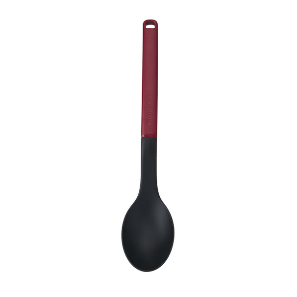 Louche KitchenAid - Louche de service - Classic Rouge Empire - 34 cm