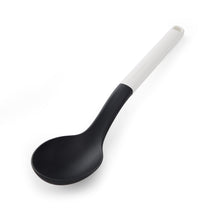 Louche KitchenAid - Louche de service - Classic Porcelaine Blanche - 34 cm