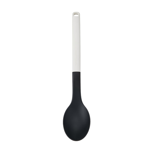 Louche KitchenAid - Louche de service - Classic Porcelaine Blanche - 34 cm