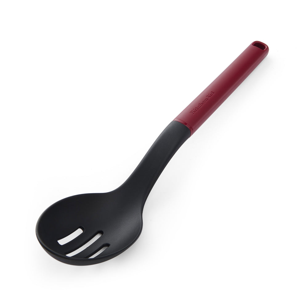 Cuillère à légumes KitchenAid - Classic Rouge Empire - 34 cm - Pelle à légumes