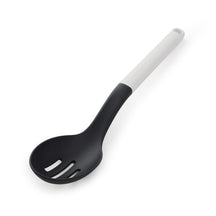 Cuillère KitchenAid - Cuillère à légumes - Classic Porcelaine Blanche - 34 cm