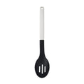 Cuillère KitchenAid - Cuillère à légumes - Classic Porcelaine Blanche - 34 cm