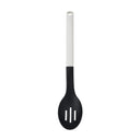 Cuillère KitchenAid - Cuillère à légumes - Classic Porcelaine Blanche - 34 cm