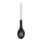 Cuillère KitchenAid - Cuillère à légumes - Classic Porcelaine Blanche - 34 cm