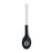 Cuillère KitchenAid - Cuillère à légumes - Classic Porcelaine Blanche - 34 cm