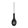 Cuillère KitchenAid - Cuillère à légumes - Classic Porcelaine Blanche - 34 cm