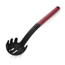 Cuillère à spaghetti KitchenAid - Pelle à pâtes - Classic Rouge Empire - 34 cm