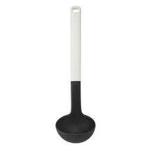 Louche KitchenAid - Louche a soupe - Classic Porcelaine Blanche - 30 cm