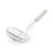 Écumoire KitchenAid - Écumoire à écumer - Classic Porcelaine Blanche - 36 cm