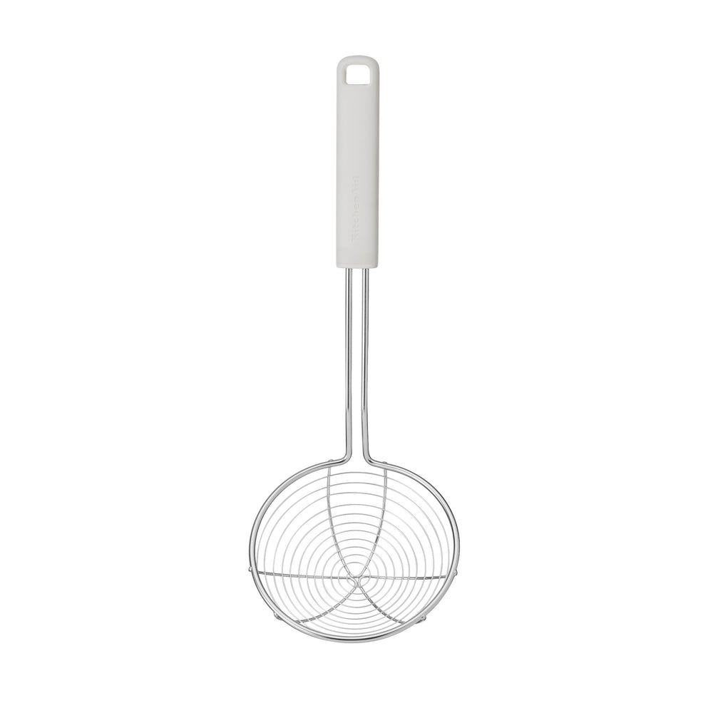 Écumoire KitchenAid - Écumoire à écumer - Classic Porcelaine Blanche - 36 cm