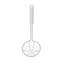 Écumoire KitchenAid - Écumoire à écumer - Classic Porcelaine Blanche - 36 cm