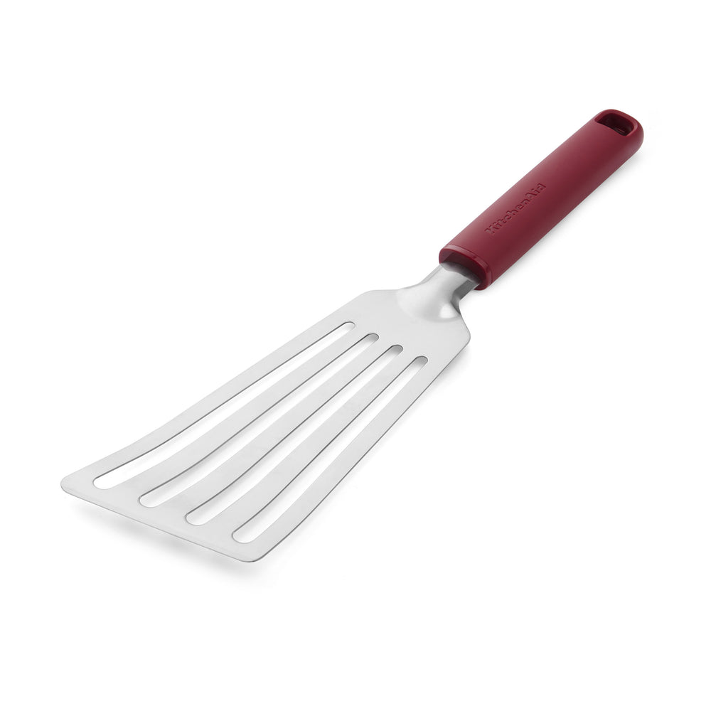 Spatule KitchenAid - Spatule de cuisine - Classic Rouge Empire - 31,5 cm