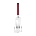 Spatule KitchenAid - Spatule de cuisine - Classic Rouge Empire - 31,5 cm