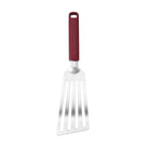 Spatule KitchenAid - Spatule de cuisine - Classic Rouge Empire - 31,5 cm