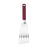 Spatule KitchenAid - Spatule de cuisine - Classic Rouge Empire - 31,5 cm