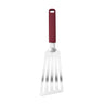 Spatule KitchenAid - Spatule de cuisine - Classic Rouge Empire - 31,5 cm