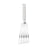 KitchenAid Spatule - Pelle a crepes - Classic Porcelaine Blanche - 31,5 cm