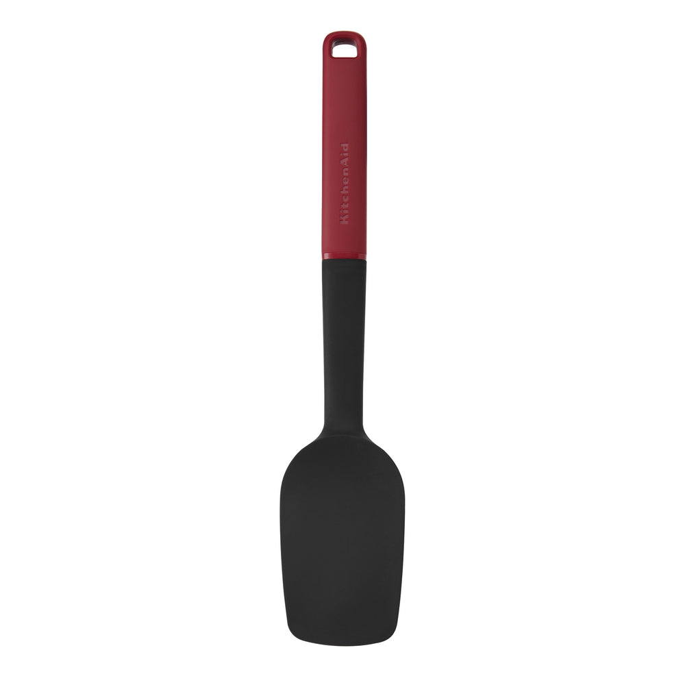Cuillère de mélange KitchenAid - Cuillère cuisson - Classic Rouge Empire - 30 cm
