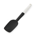 KitchenAid Cuillère - Cuillère de cuisson - Classic Porcelaine Blanche - 30 cm