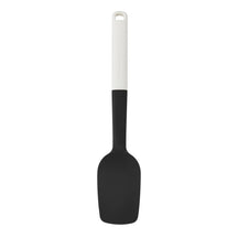 KitchenAid Cuillère - Cuillère de cuisson - Classic Porcelaine Blanche - 30 cm
