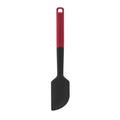 Spatule KitchenAid - Raclette de pâtisserie - Classic Rouge Empereur - 30 cm