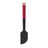 Spatule KitchenAid - Raclette de pâtisserie - Classic Rouge Empereur - 30 cm