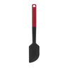 Spatule KitchenAid - Raclette de pâtisserie - Classic Rouge Empereur - 30 cm