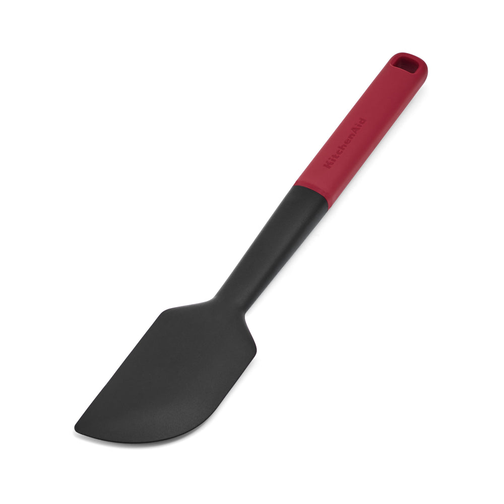 Spatule KitchenAid - Raclette de pâtisserie - Classic Rouge Empereur - 30 cm