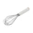 Fouet KitchenAid - Fouet ballon - Classic Porcelaine Blanche - 27 cm