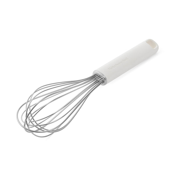 Fouet KitchenAid - Fouet ballon - Classic Porcelaine Blanche - 27 cm