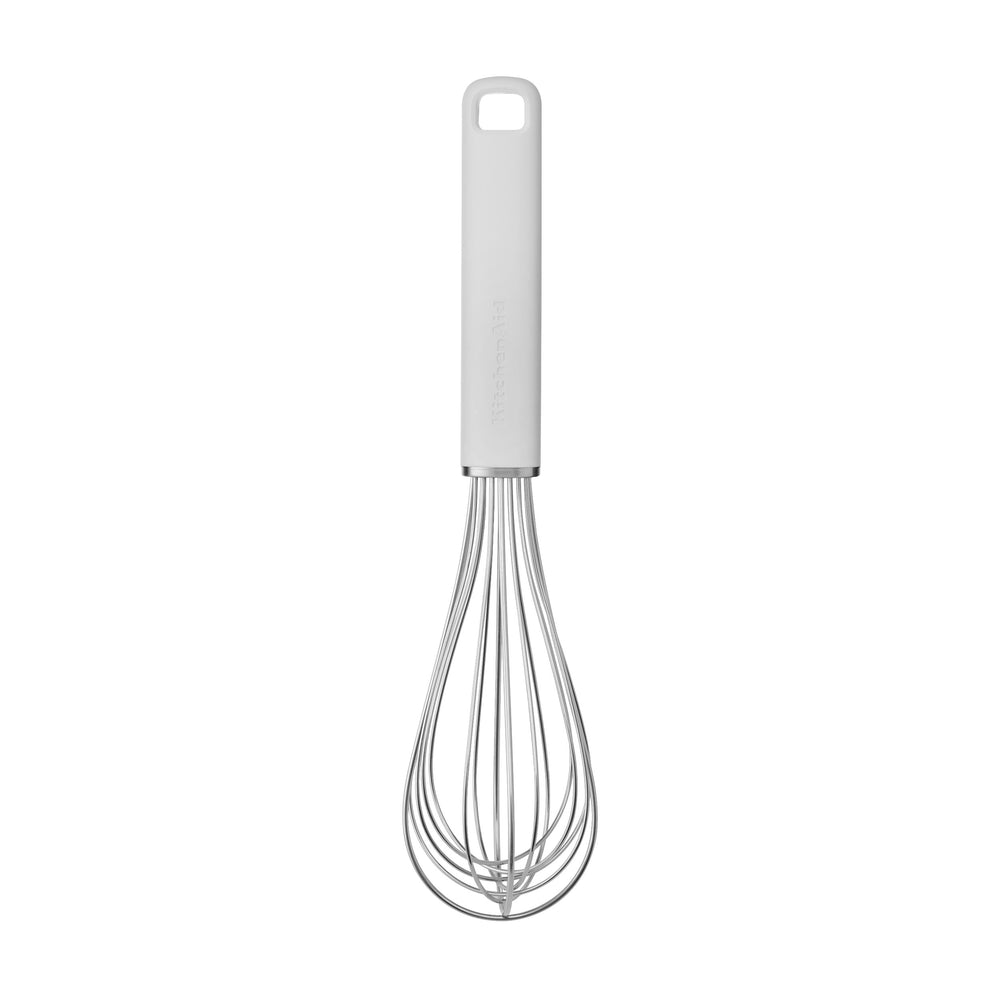 Fouet KitchenAid - Fouet ballon - Classic Porcelaine Blanche - 27 cm