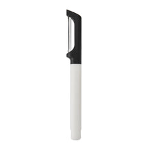 Éplucheur KitchenAid - Éplucheur droit - Classic Porcelaine Blanche - 20 cm