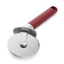 Coupe-pizza KitchenAid - Roue a pizza - Classic Rouge Empereur - 23,5 cm