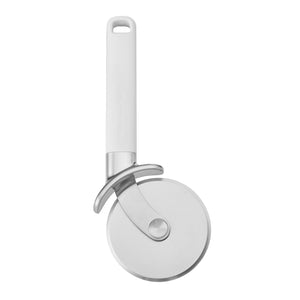 KitchenAid Coupe-pizza - Roulette a pizza - Classic Porcelaine Blanc - 23,5 cm