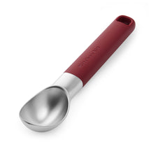 Cuillère a glace KitchenAid - Pelle a glace - Classic Rouge Empire - 21 cm