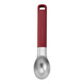 Cuillère a glace KitchenAid - Pelle a glace - Classic Rouge Empire - 21 cm