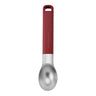 Cuillère a glace KitchenAid - Pelle a glace - Classic Rouge Empire - 21 cm