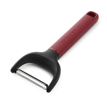 Éplucheur KitchenAid - Modèle Y - Classic Rouge Empereur - 17,5 cm - 1 pièce