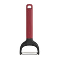 Éplucheur KitchenAid - Modèle Y - Classic Rouge Empereur - 17,5 cm - 1 pièce