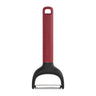 Éplucheur KitchenAid - Modèle Y - Classic Rouge Empereur - 17,5 cm - 1 pièce