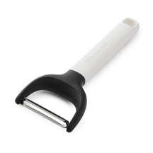 Éplucheur KitchenAid - Modèle Y - Classic Porcelaine Blanche - 17,5 cm