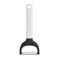Éplucheur KitchenAid - Modèle Y - Classic Porcelaine Blanche - 17,5 cm
