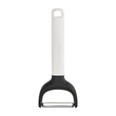 Éplucheur KitchenAid - Modèle Y - Classic Porcelaine Blanche - 17,5 cm